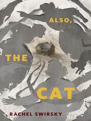 cover image of Also, the Cat